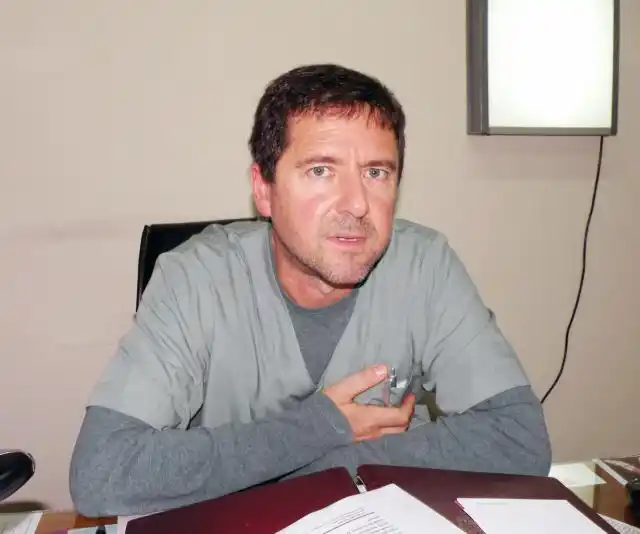 Dr. Mariano Carboni Bisso. A 2 años de su partida
