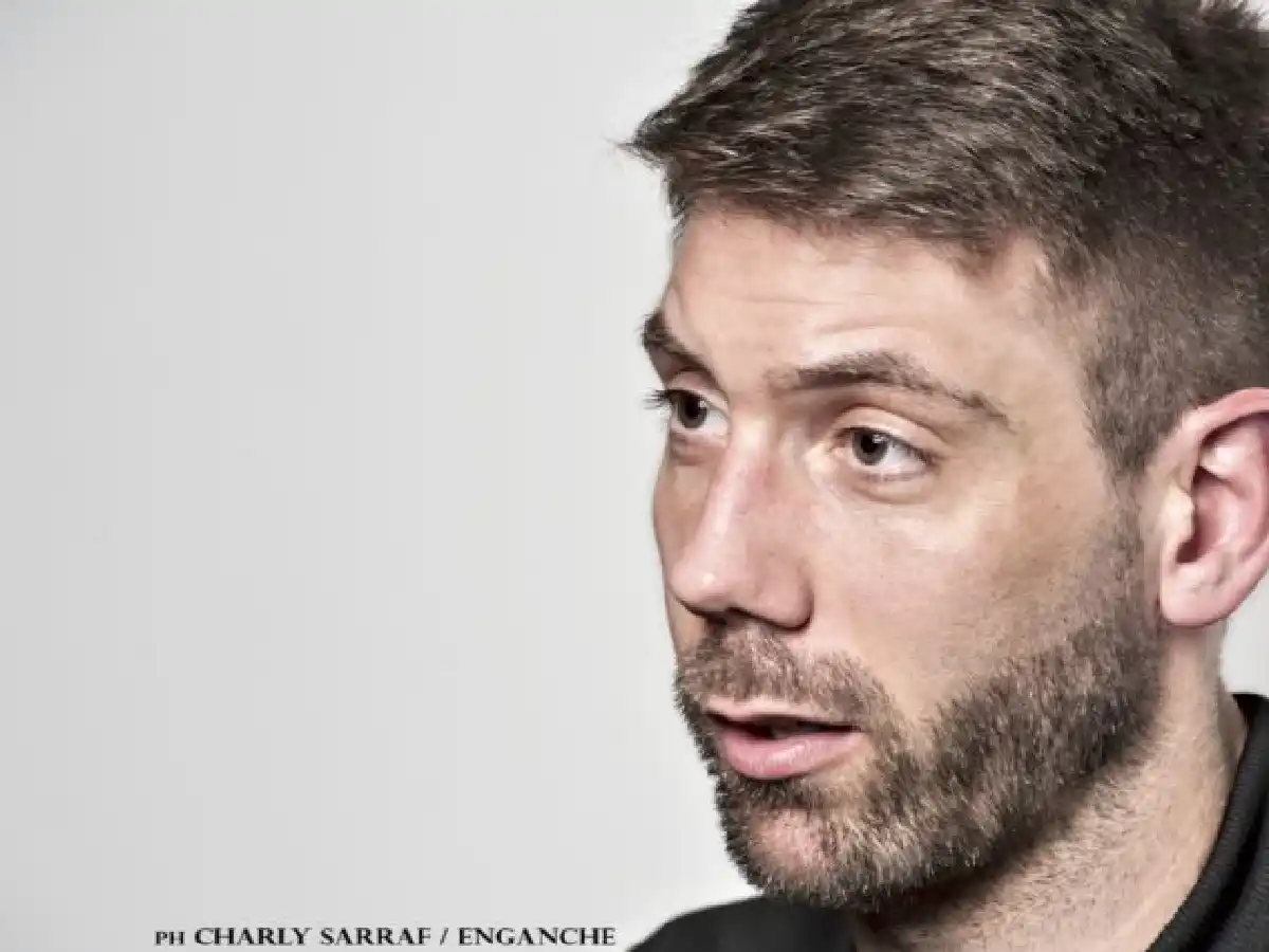 Declarar su homosexualidad le mejoró la vida