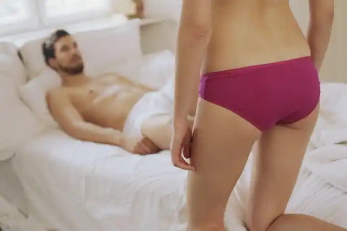 El Viagra femenino está a un paso de ser comercializado