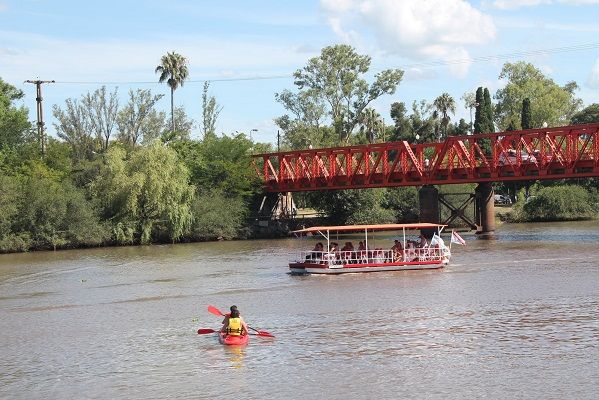 Desde la Asociación Hotelera aseguraron que “Gualeguaychú es un poco caro”