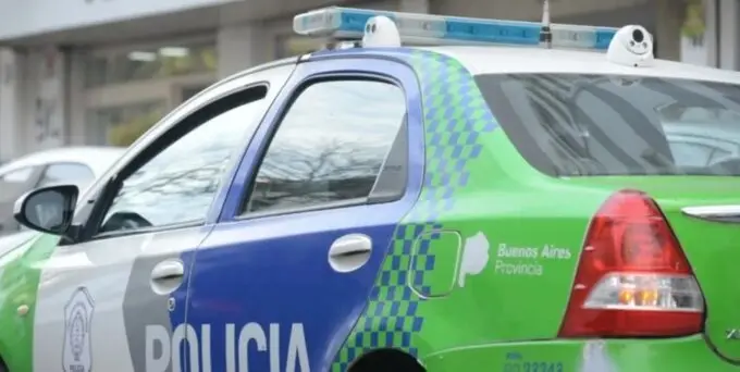 Asaltaron a una abuela de 83 años de edad en su casa
