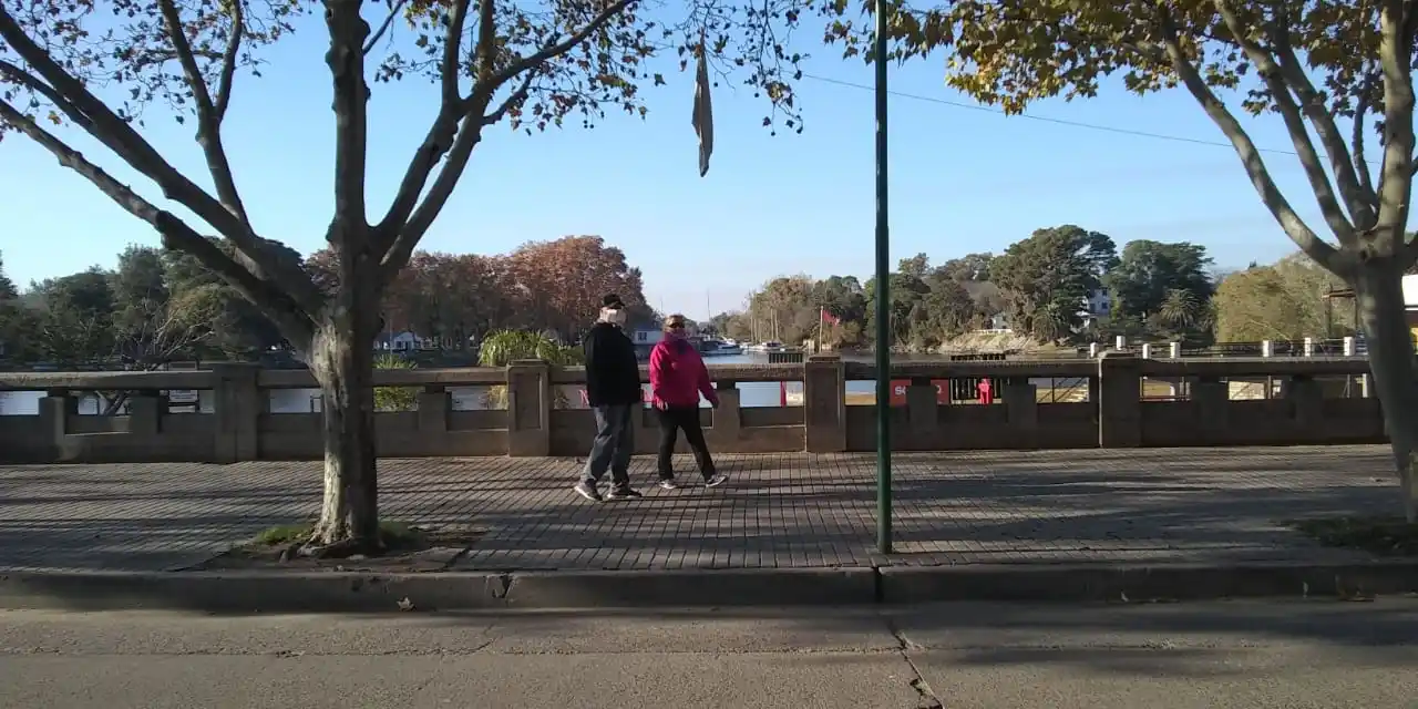 Dos nuevos casos sospechosos de coronavirus en Gualeguaychú