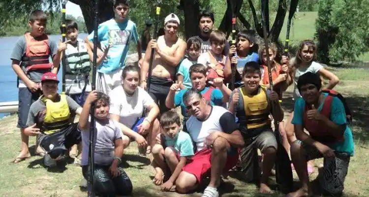 Grandes resultados para El Ribereño en Luján
