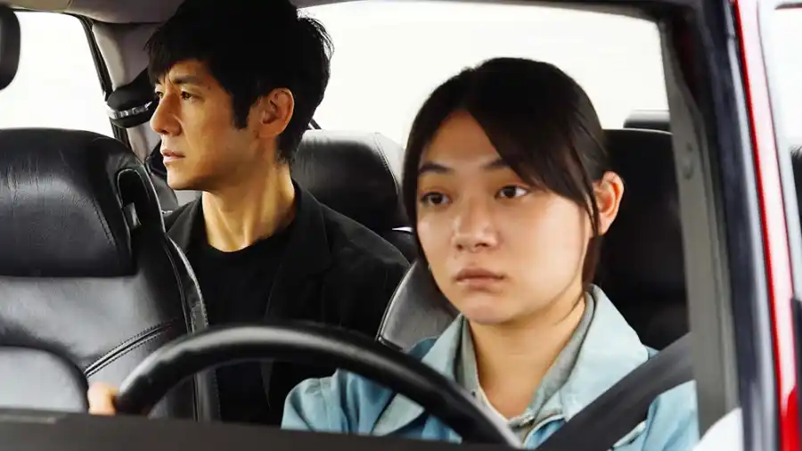 «Drive My Car» es la mejor película del año, según la crítica internacional