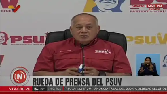Partidos que conforman el Gran Polo Patriótico postularán a sus candidatos en asambleas de base en las comunidades este 15Mar