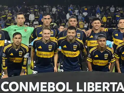 boca