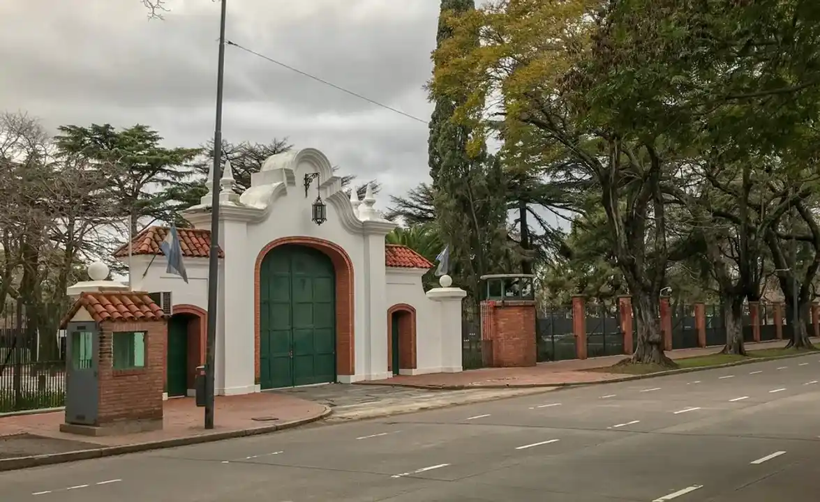 Declara el ex intendente de la Quinta de Olivos en la Causa de Fabiola Yañez contra Alberto Fernández