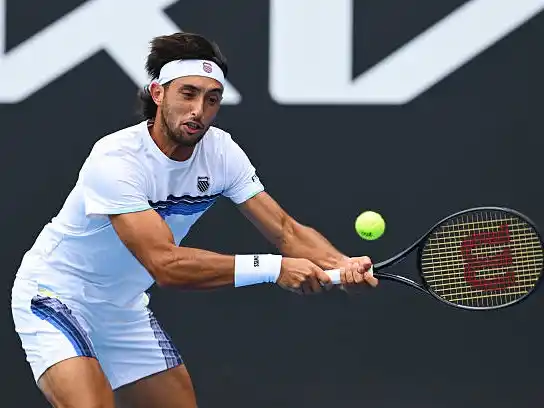 Tirante tuvo un muy buen arranque en Melbourne.