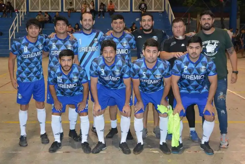 Gremio, Todo Car y Sector R abrieron la fecha con victorias