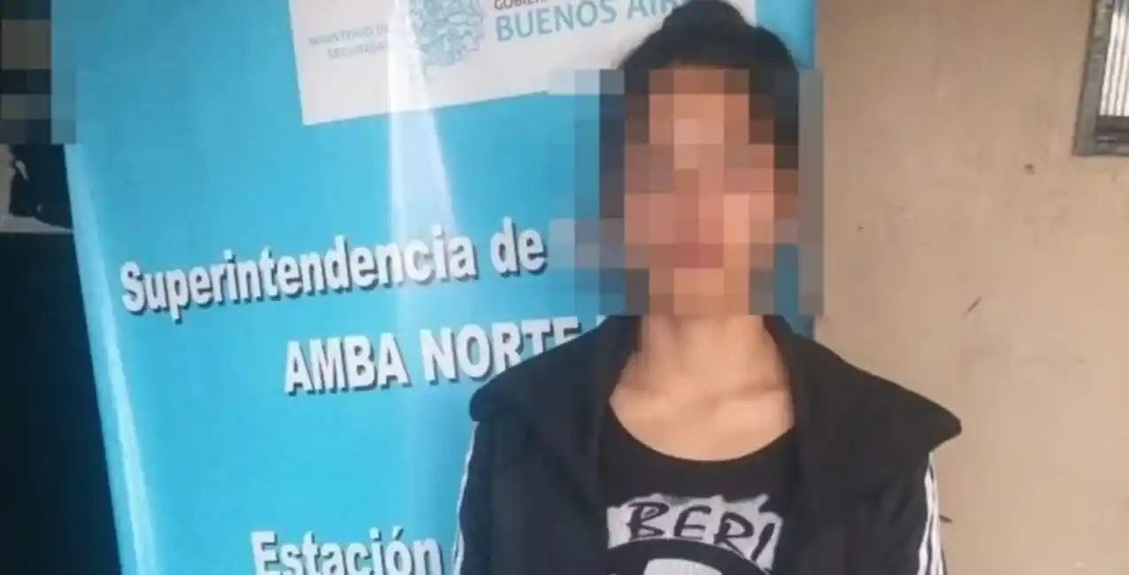Dos mujeres y un adolescente asesinaron a vecino a cuchilladas en la espalda