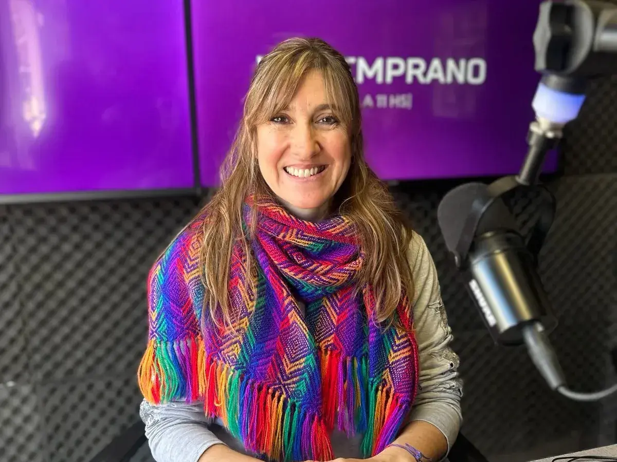 Maltrato animal: Carolina Zabala analizó el proyecto de ordenanza en Desde Temprano