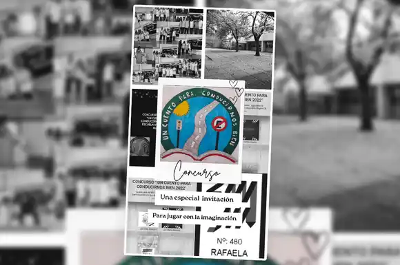 Vuelve el concurso "Un cuento para Conducirnos Bien": narrar para educar en valores viales