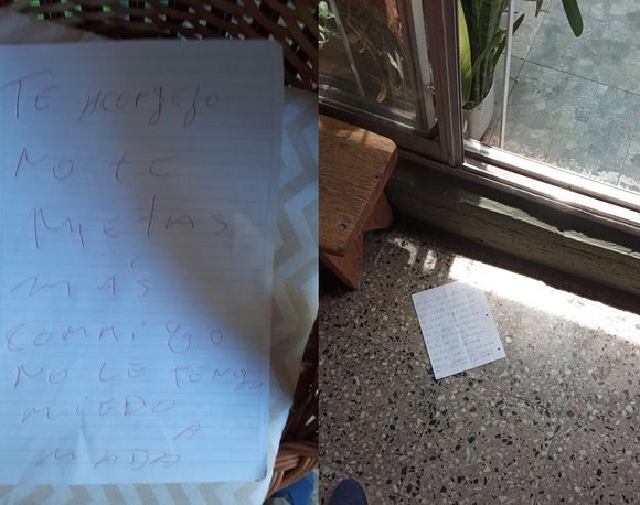 Auxilio Vecinos: la denuncia por violencia y daños que alerta sobre una peligrosa situación en el Barrio Fonavi