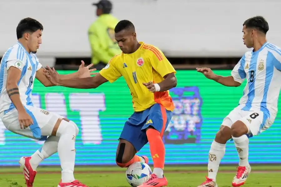 Selección Argentina