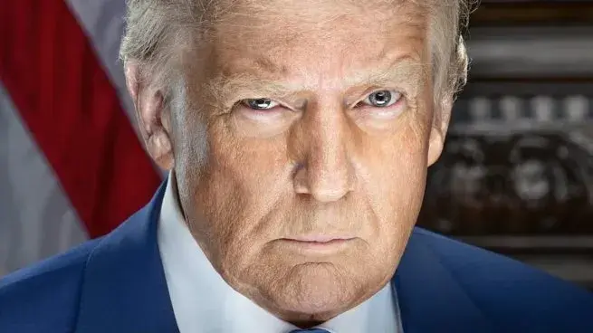 Dura crítica del medio británico The Economist al anuncio de Trump