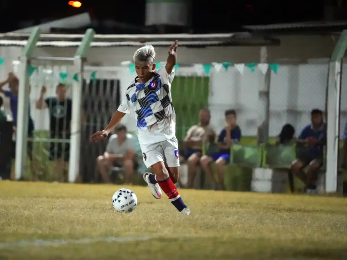 El candidato Flecha del Plata está en la final