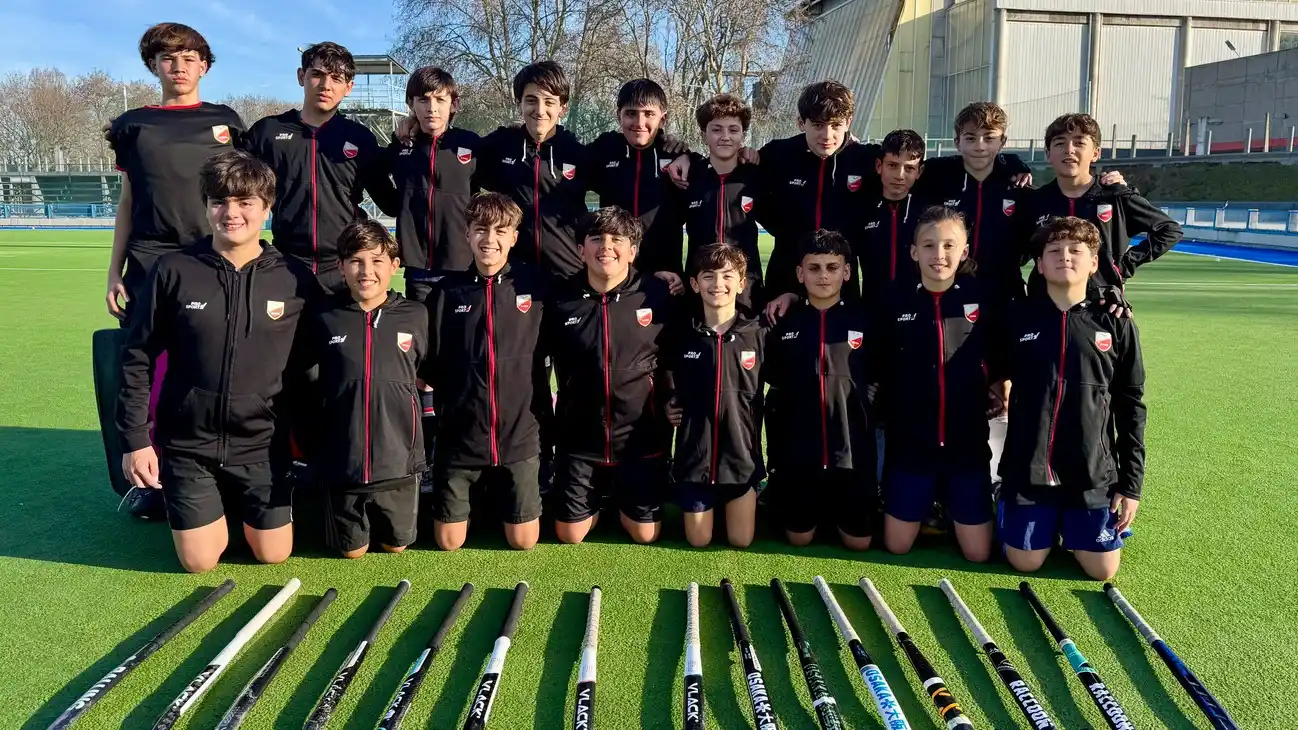 Argentinos Sub-14: las damas juegan en Mar del Plata y los varones en Mendoza