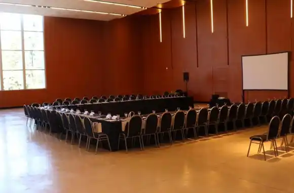 Turismo de reuniones: "Estamos perdiendo posicionamiento a nivel nacional"