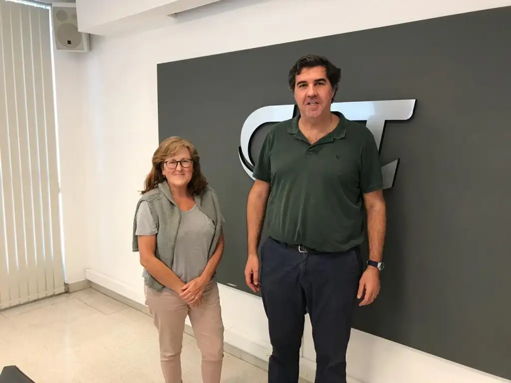 Eficiencia energética, a plena marcha