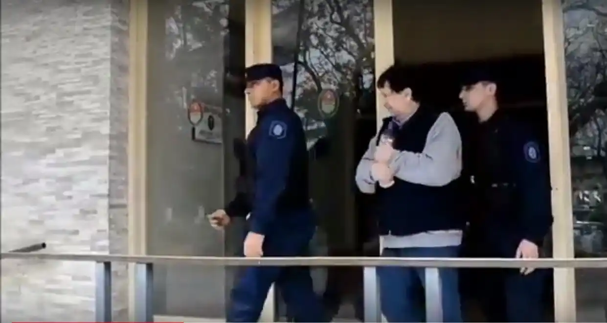 El 4 de septiembre Casación Penal dará a conocer la sentencia de la causa Escobar Gaviria