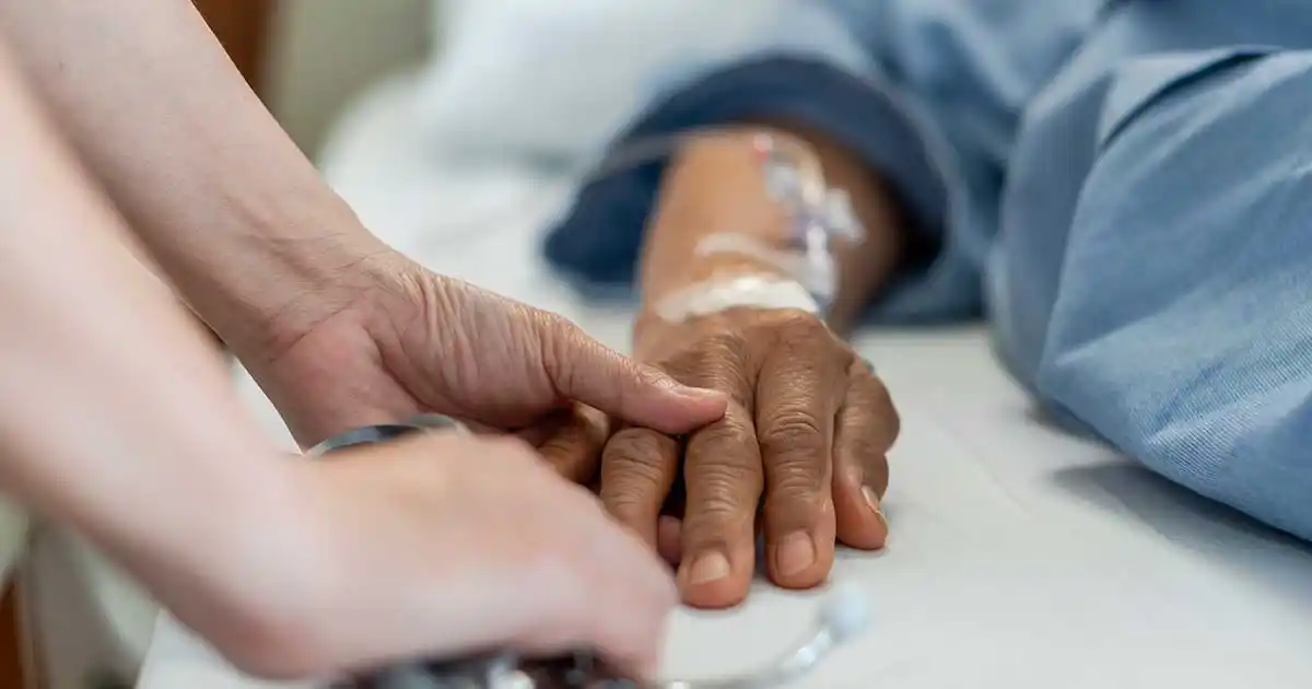 Santa Fe celebra durante octubre el Día Mundial de los Cuidados Paliativos