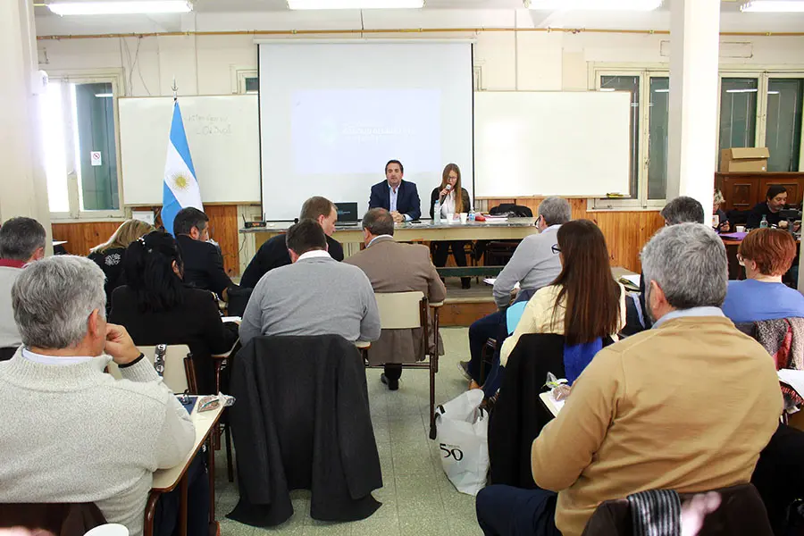 El Concejo Deliberante sesionaría en Quequén