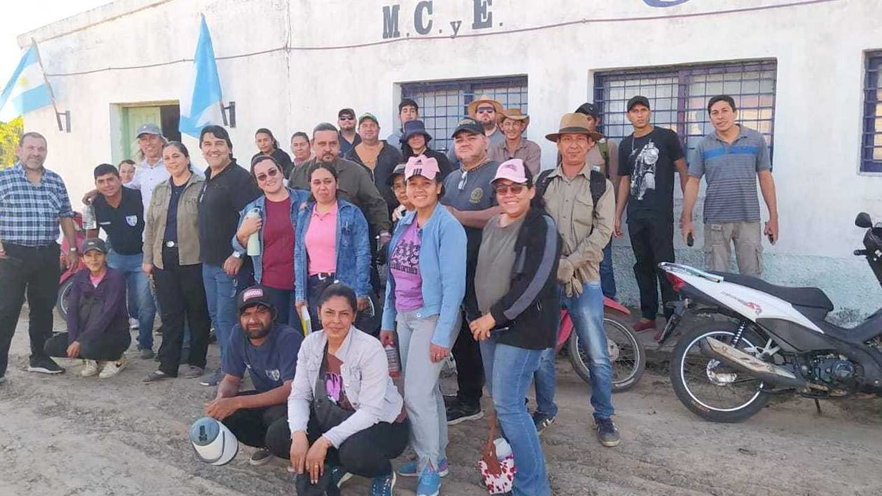Formación profesional: importantes avances
en la producción de humus de lombriz