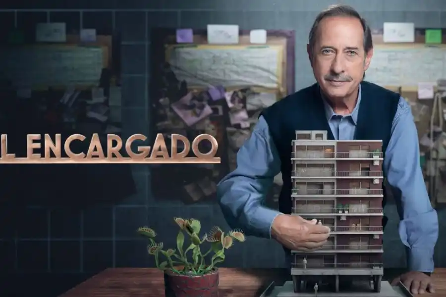 La serie que desató la polémica y el enojo en el sector de los porteros