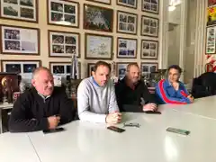 El Municipio creará una planta de tratamiento para residuos de poda