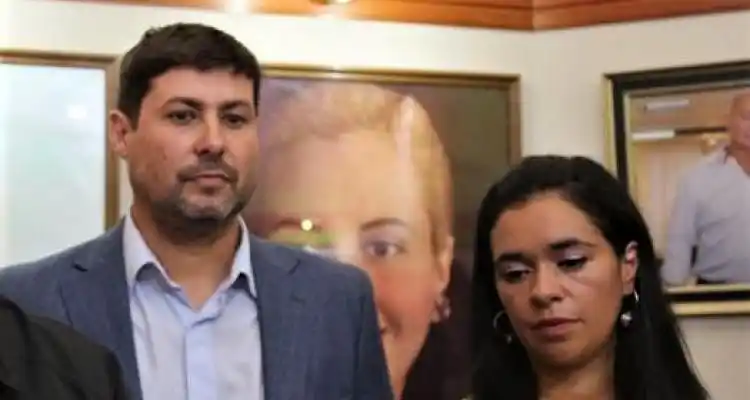 Desarrollo Humano recibió a las organizaciones feministas, en la primera reunión tras el cambio de autoridades