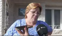 Un nuevo hecho de inseguridad colmó la paciencia de los vecinos del barrio Las Ranas