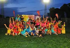 Las fotos de Ukyteykos en la Farándula 2023