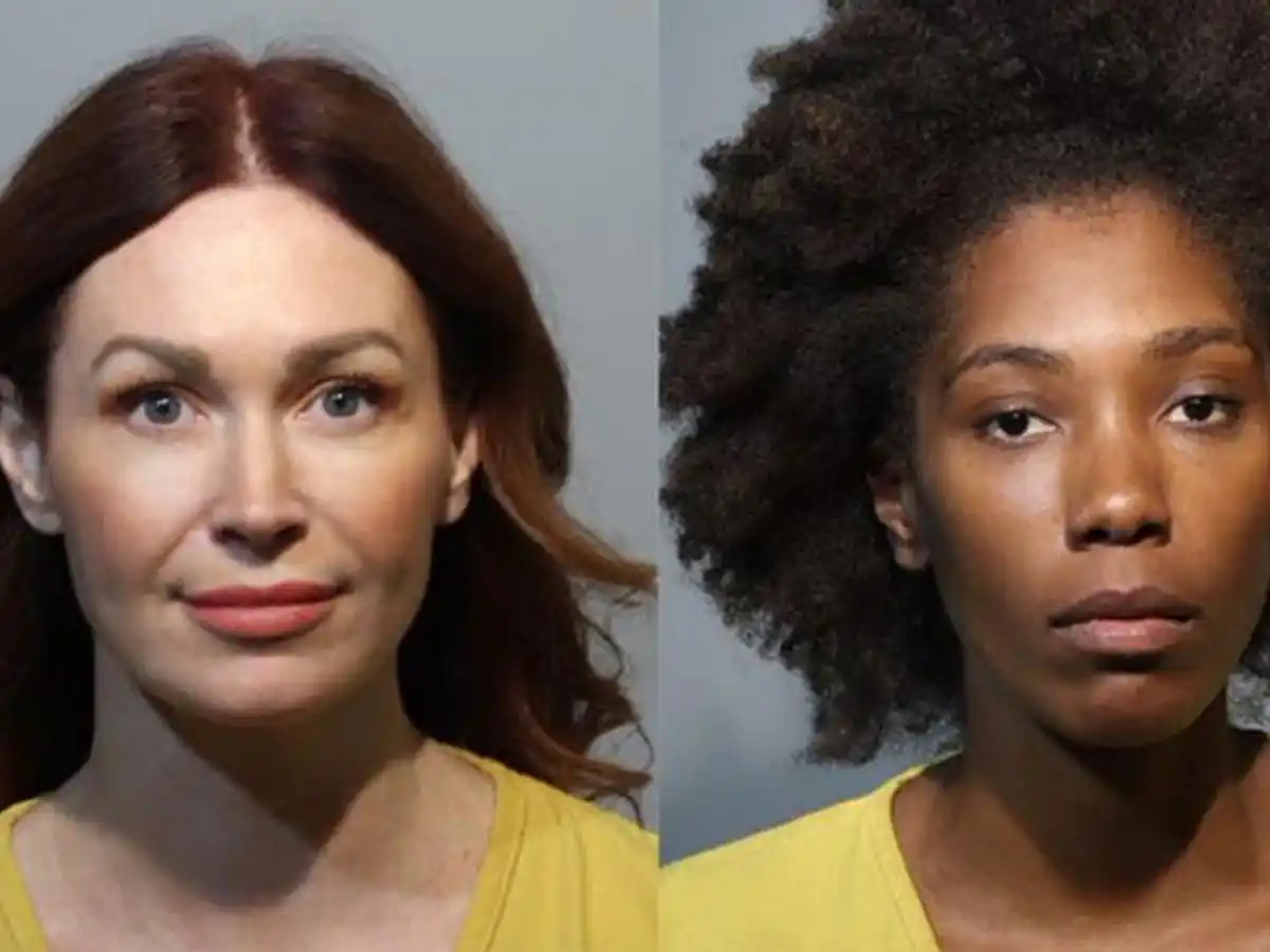 ¡POR DÁRSELAS DE GRACIOSA! Presa una novia que colocó marihuana en la comida del banquete de bodas