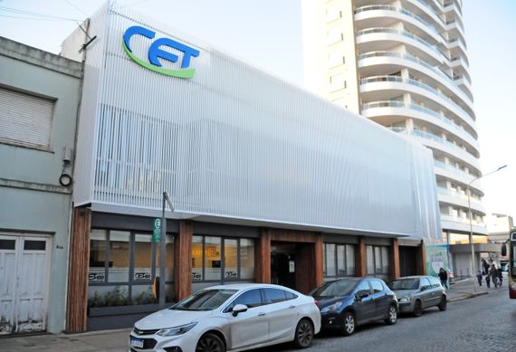Aval de la Cámara Empresaria al acuerdo con el FMI: “Avance clave a la recuperación de la confianza”