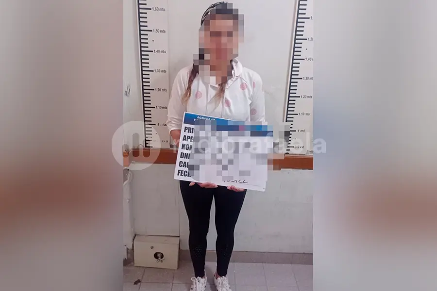 Hay otra mujer detenida por pertenecer a la banda de las "chicas Tinder" de Rafaela y Sunchales
