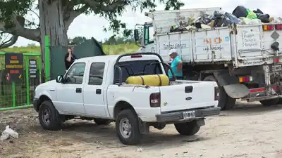 Fin al basural de Pueblo General Belgrano: Diputados aprobó la expropiación de un terreno para tratar los desechos