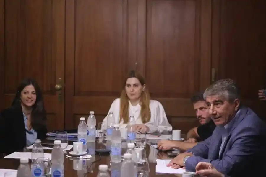 ¿Crisis en el MPA de Rosario? Habría interna entre colegas por "egos personales"