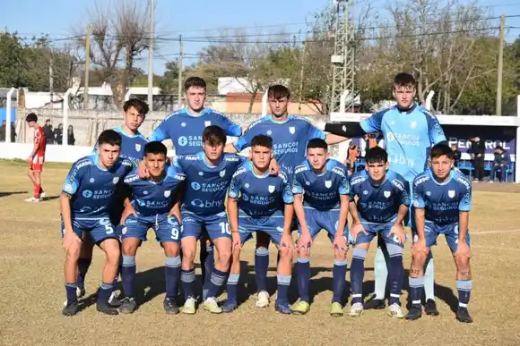 Se juega la final del Clausura de la División Reserva