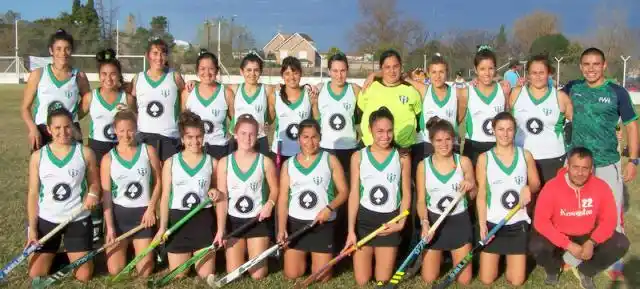 Hockey - una nueva fecha