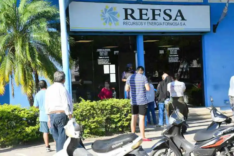 Instan a los beneficiarios de la tarifa
social que se inscriban en el registro