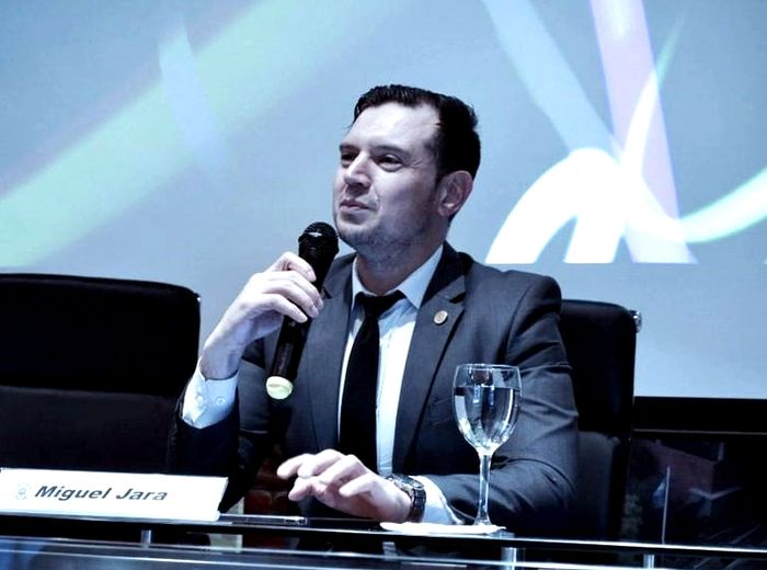 Miguel Jara