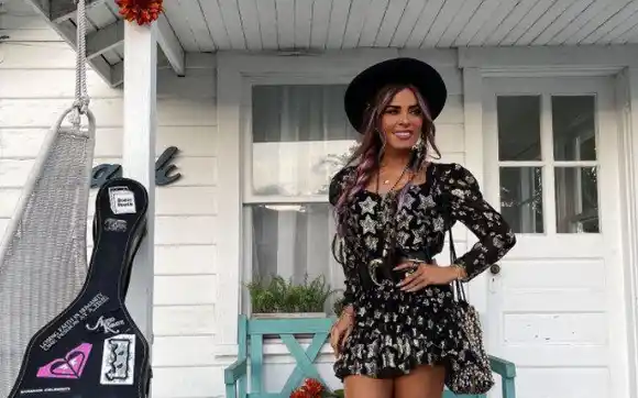 Gloria Trevi está otra vez en líos con la justicia