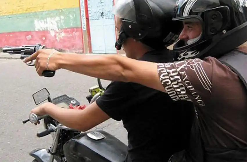 Violencia en Rosario: revelan detalles del asesinato de una joven en zona sur