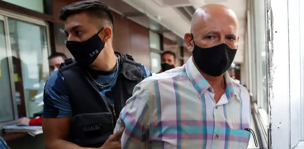 Declararon persona no grata al ex cura de Tres de Febrero absuelto tras ser denunciado por abuso