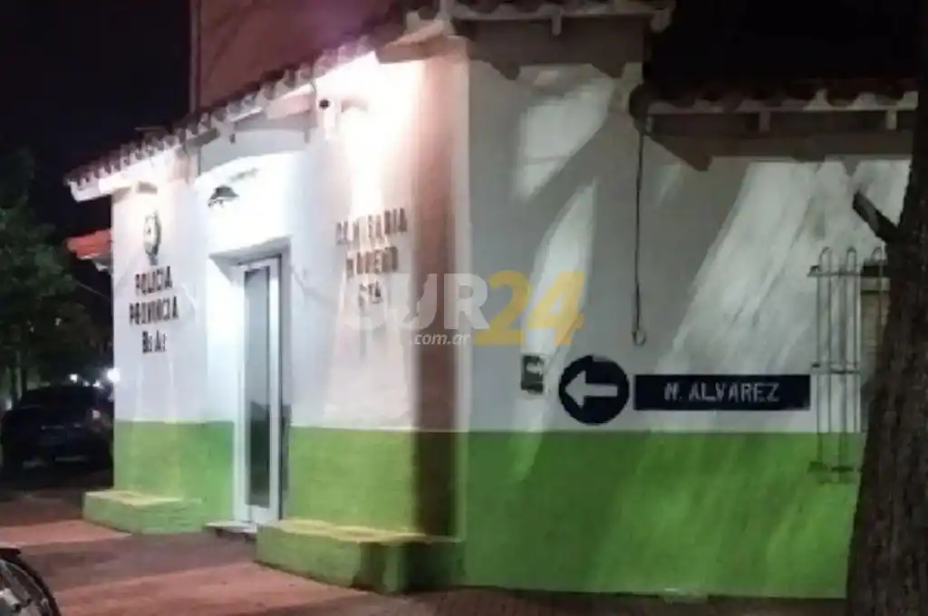 Intentó defender a su cuñada y su propio hermano lo mató de un tiro