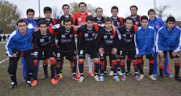 Mitre campeón del Preparación