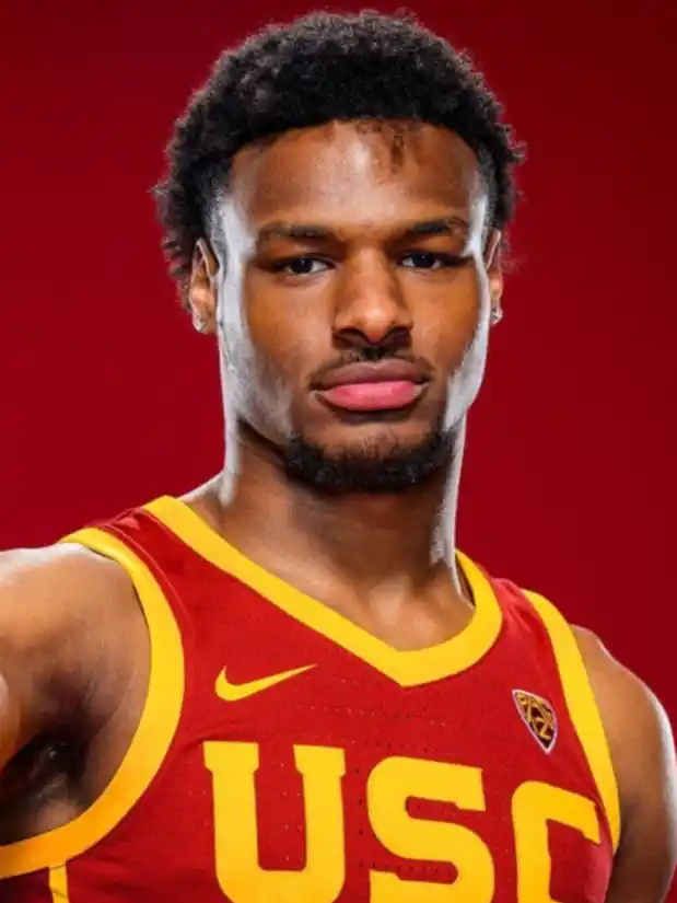 ¿Cuál es el futuro de Bronny James?