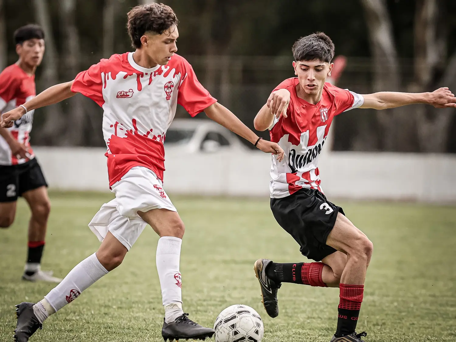 Se cierra la Fase Final de Inferiores