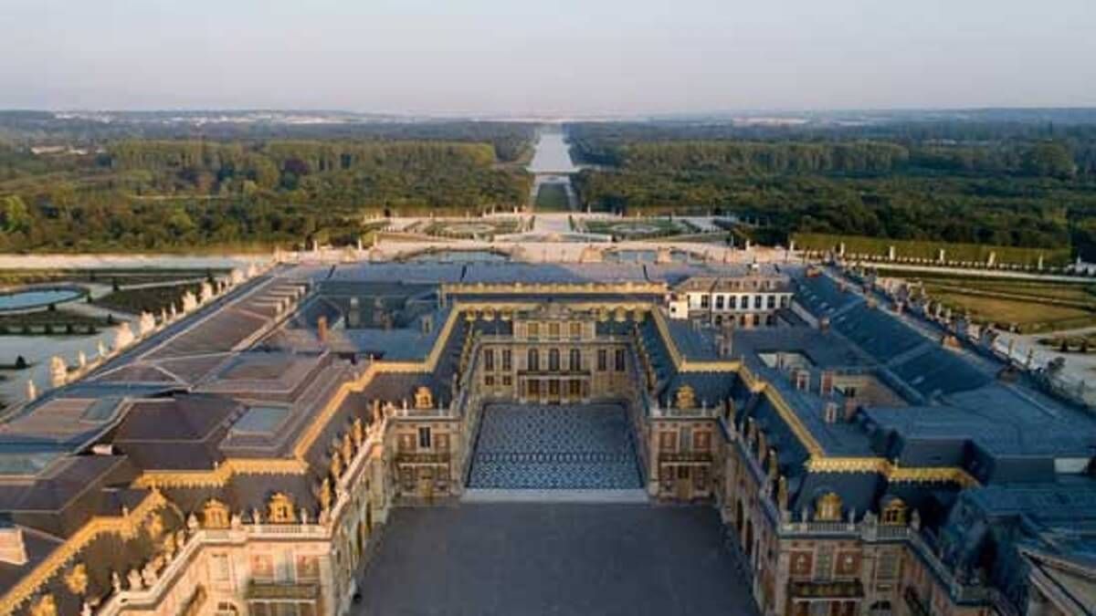 ¿QUIERES SABER LOS SECRETOS de la alcoba de la reina María Antonieta? Esto pasa en el palacio de Versalles