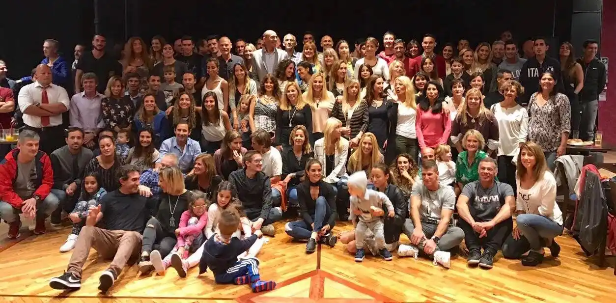 Malgor inauguró el nuevo punto de encuentro en Tronador Concert